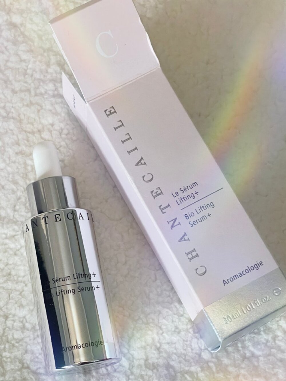 CHANTECAILLE BIO LIFTING SERUM+  *BNIB* 30 mL